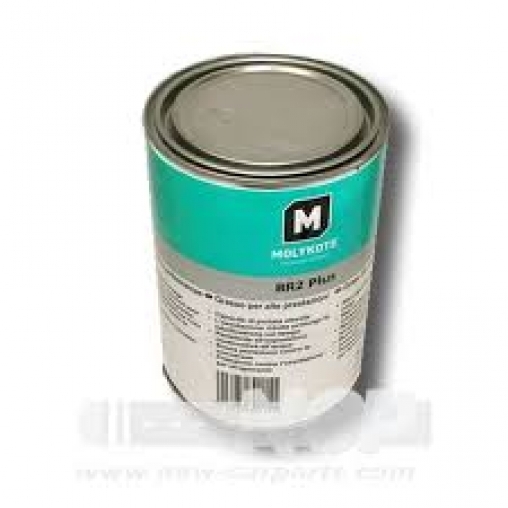 Molykote BR2 Plus