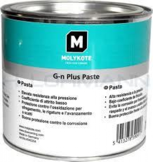 Molykote G-N Paste