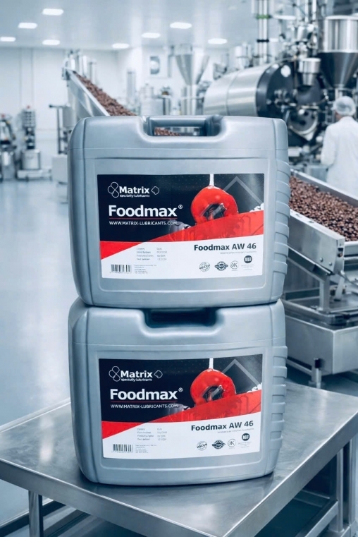 Foodmax AW 46