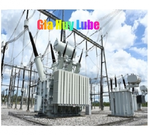 Inhibited transformer oils