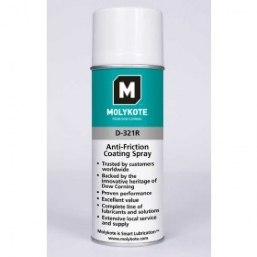 Molykote D-321R