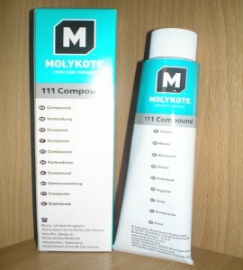 Molykote 111 compound