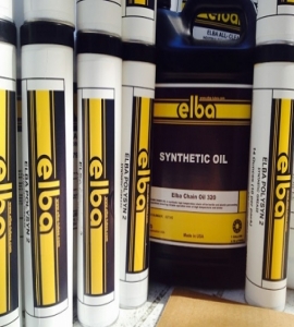 Elbafood HH1 Oil