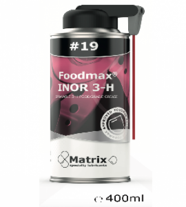 Foodmax Grease Inor 3-H