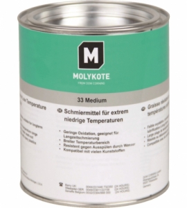 Molykote 33 Medium