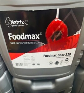 Foodmax Gear 320