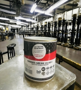 Foodmax Grease Clear 2