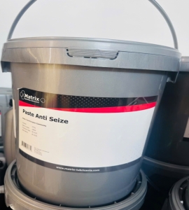 Paste Anti Seize
