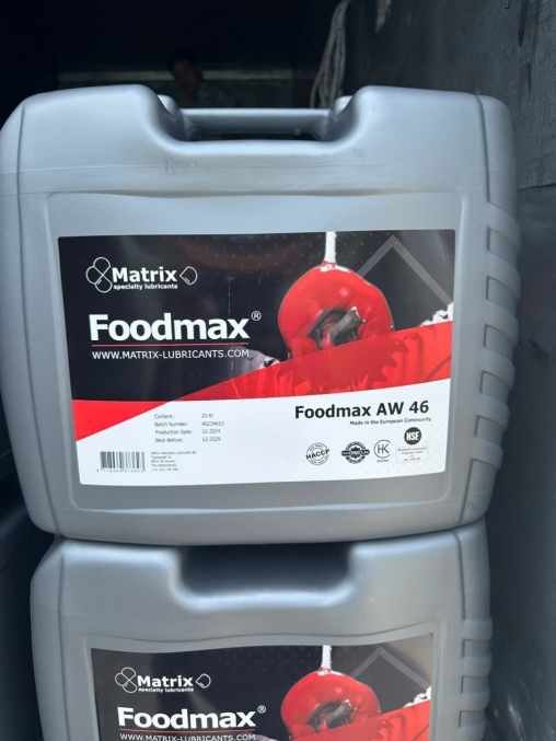 Foodmax AW 46