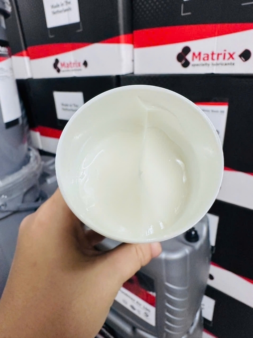 Foodmax Grease Inor 3-H