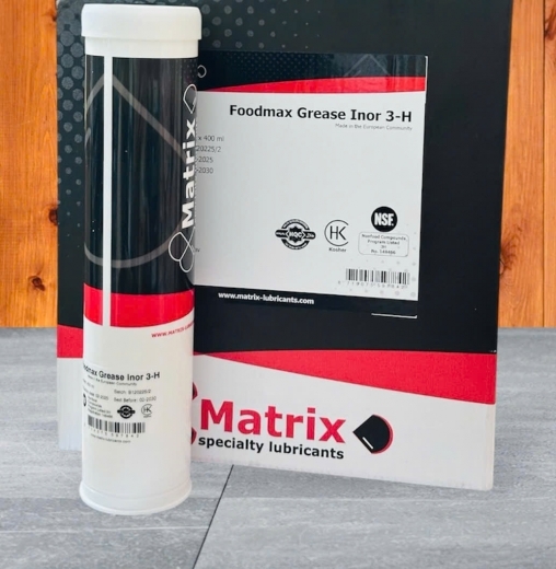 Foodmax Grease Inor 3-H