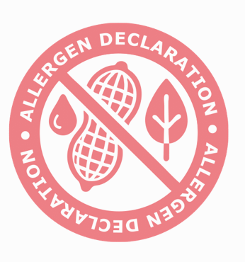 Tuyên bố về các chất gây dị ứng