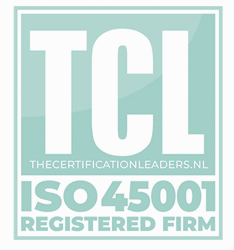 Chứng chỉ ISO 45001:2015