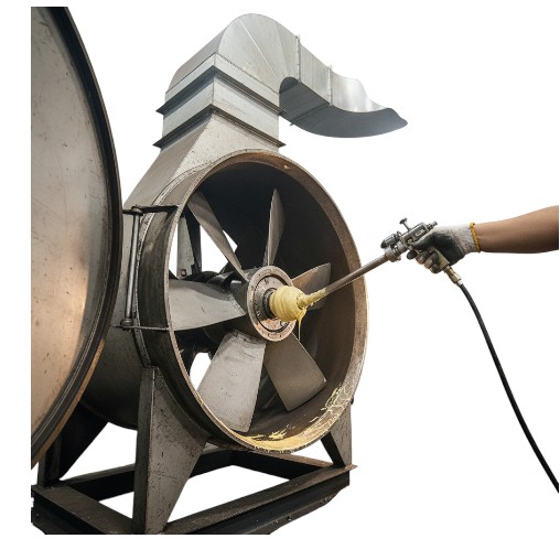 Grease Poly HT plus 2 1