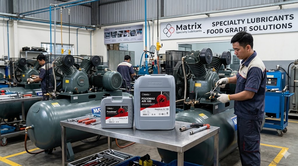 dau may nen khi cao cap