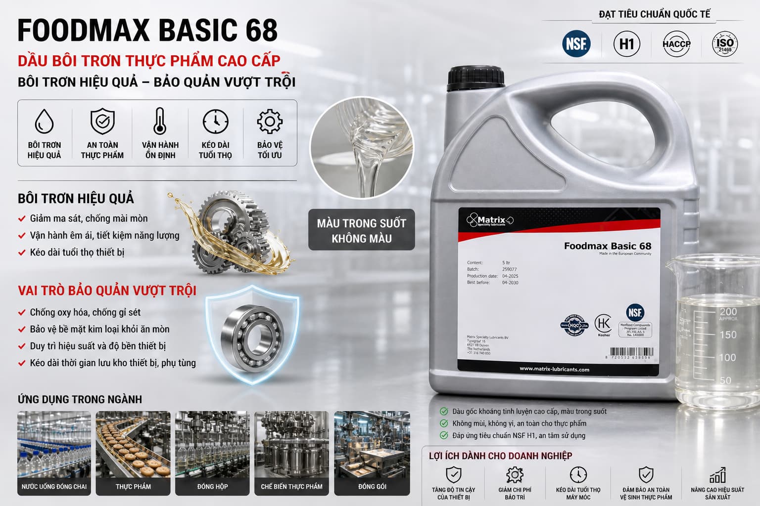 foodmax basic 68 3h