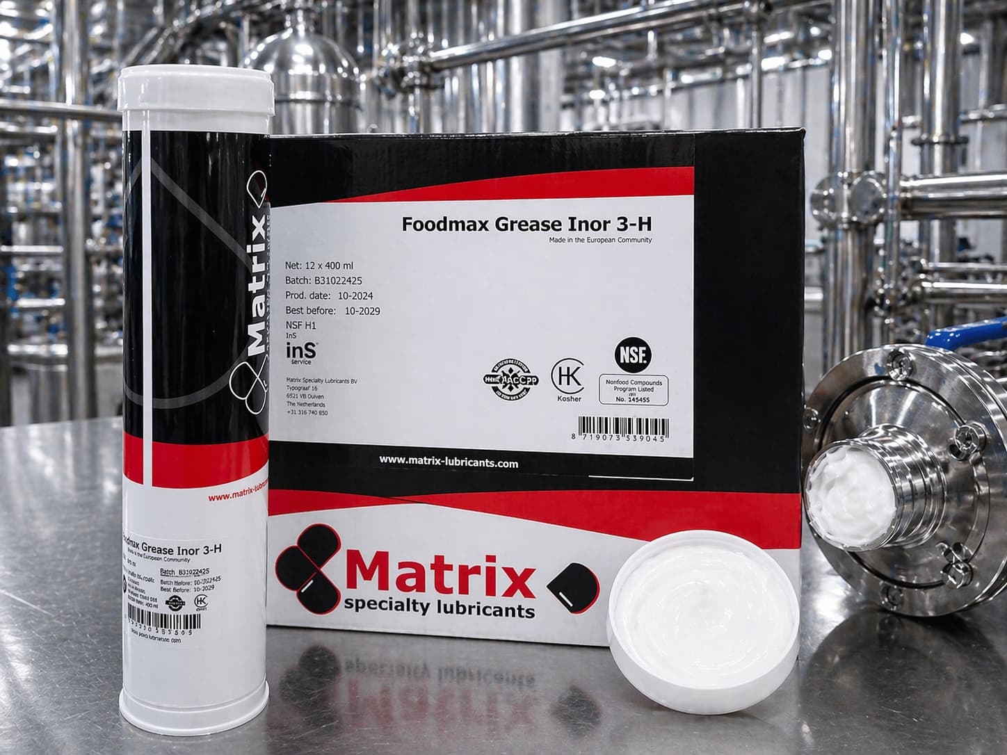 mo boi tron grease 3h