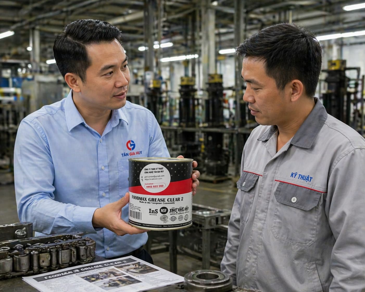 mo boi tron linh kien