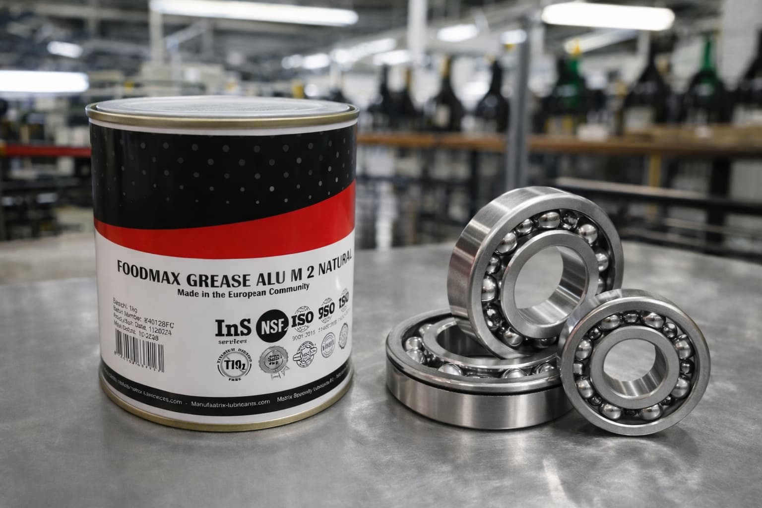 mo boi tron vong bi thuc pham