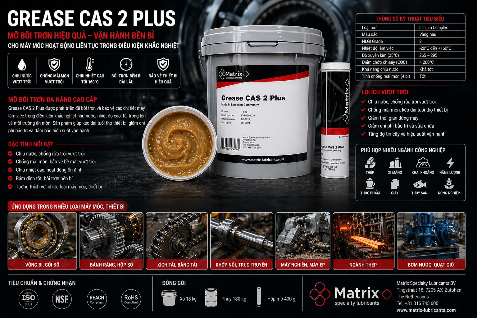 mo cong nghiep cas 2 plus