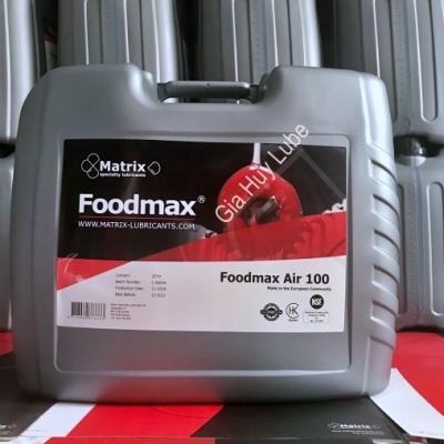 Foodmax Air 100